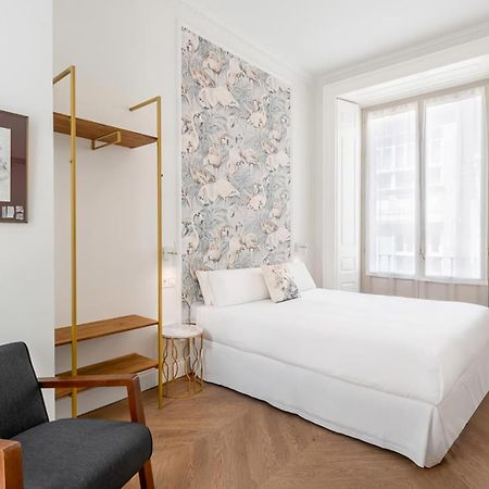 Apartament Be Mate Malaga Centro Zewnętrze zdjęcie