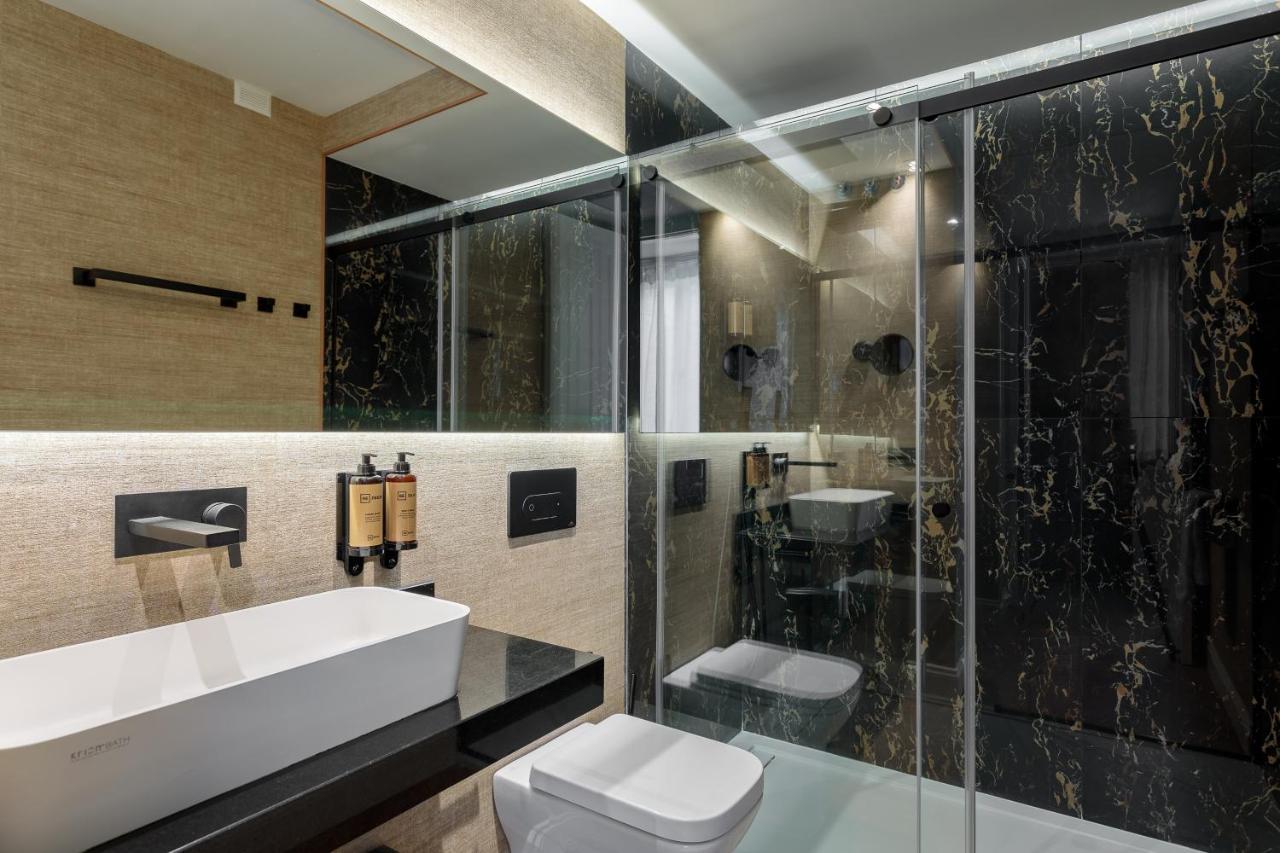 Apartament Be Mate Malaga Centro Zewnętrze zdjęcie