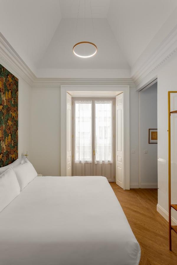 Apartament Be Mate Malaga Centro Zewnętrze zdjęcie