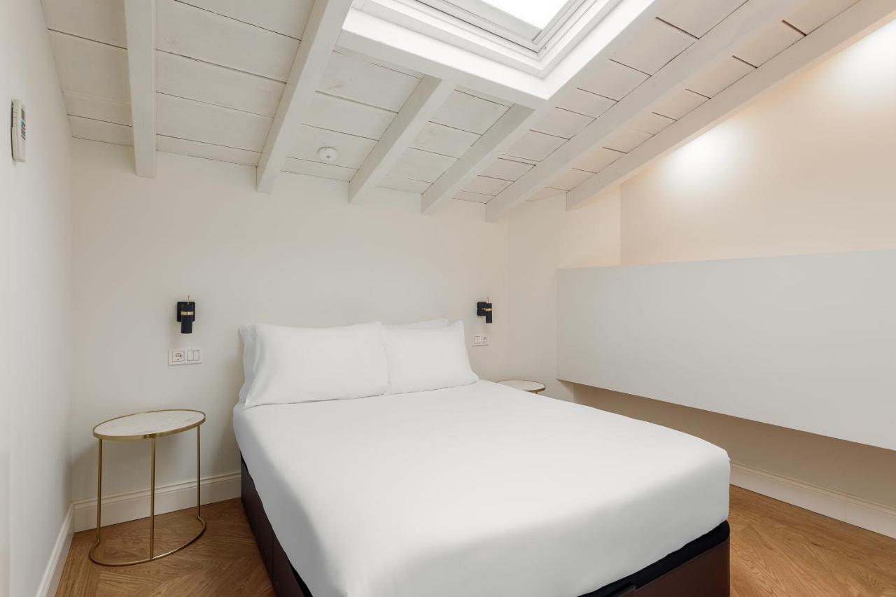 Apartament Be Mate Malaga Centro Zewnętrze zdjęcie