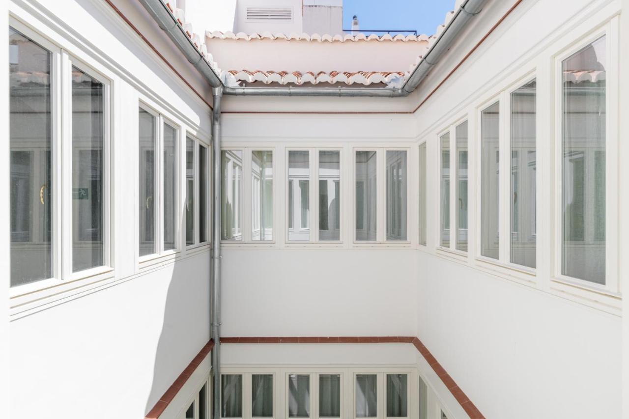 Apartament Be Mate Malaga Centro Zewnętrze zdjęcie